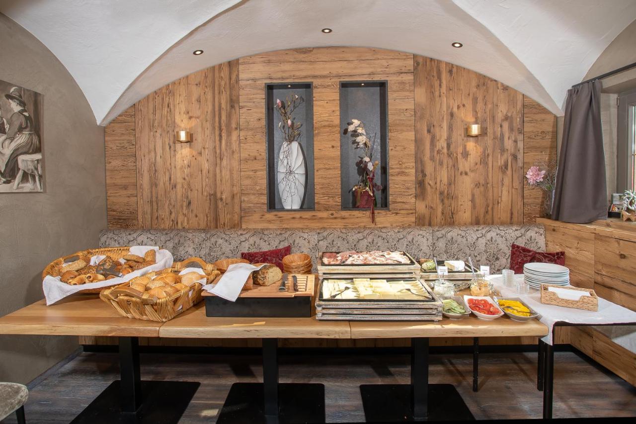 Gasthof Dorfwirt Sandgruber Ges.M.B.H Pertisau Exteriör bild