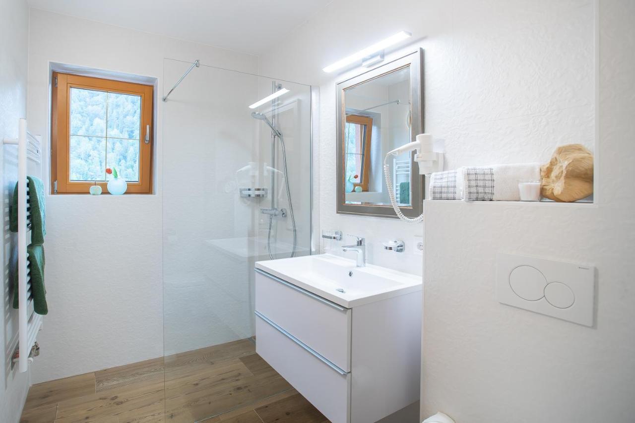 Gasthof Dorfwirt Sandgruber Ges.M.B.H Pertisau Exteriör bild