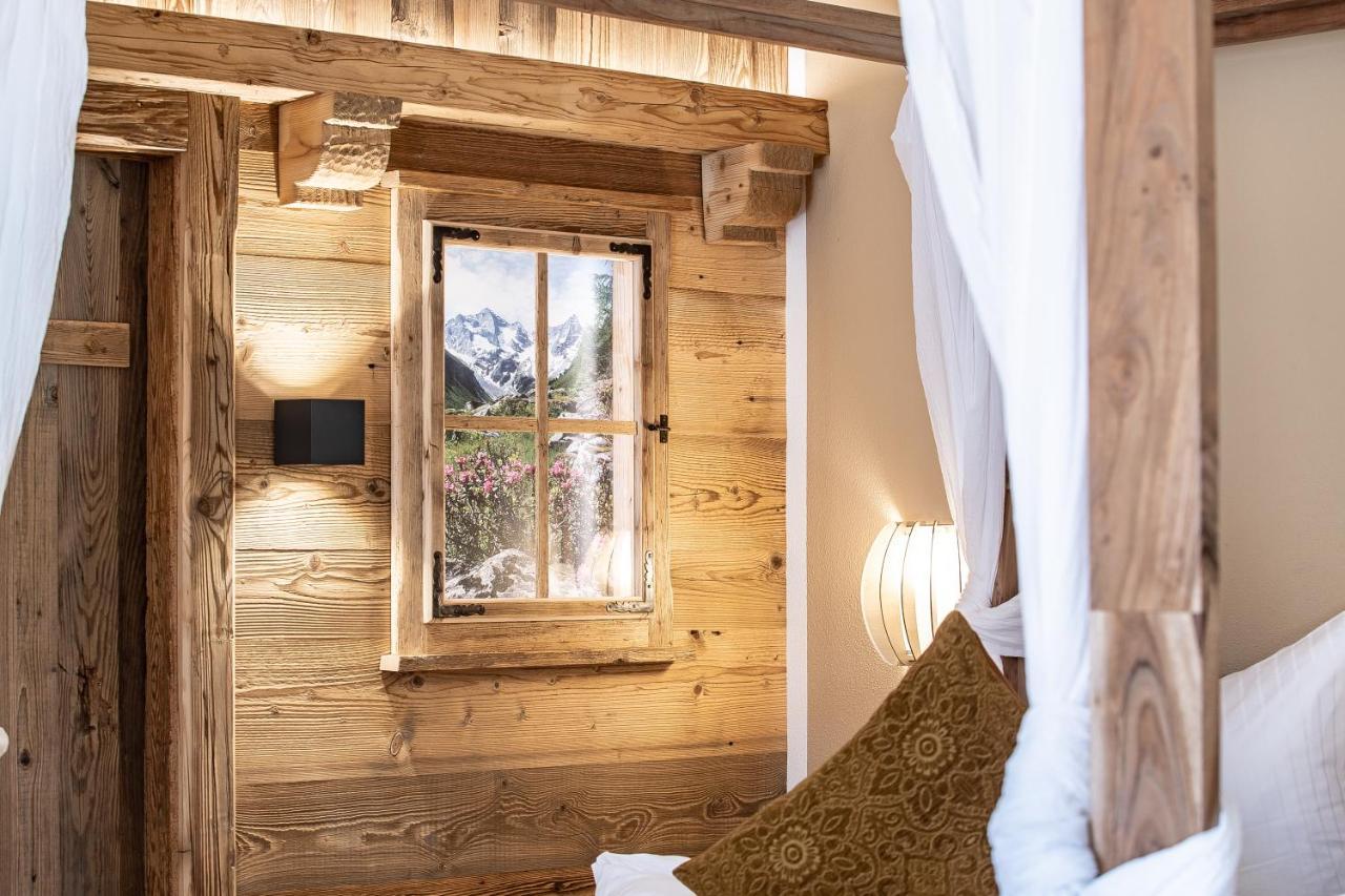 Gasthof Dorfwirt Sandgruber Ges.M.B.H Pertisau Exteriör bild