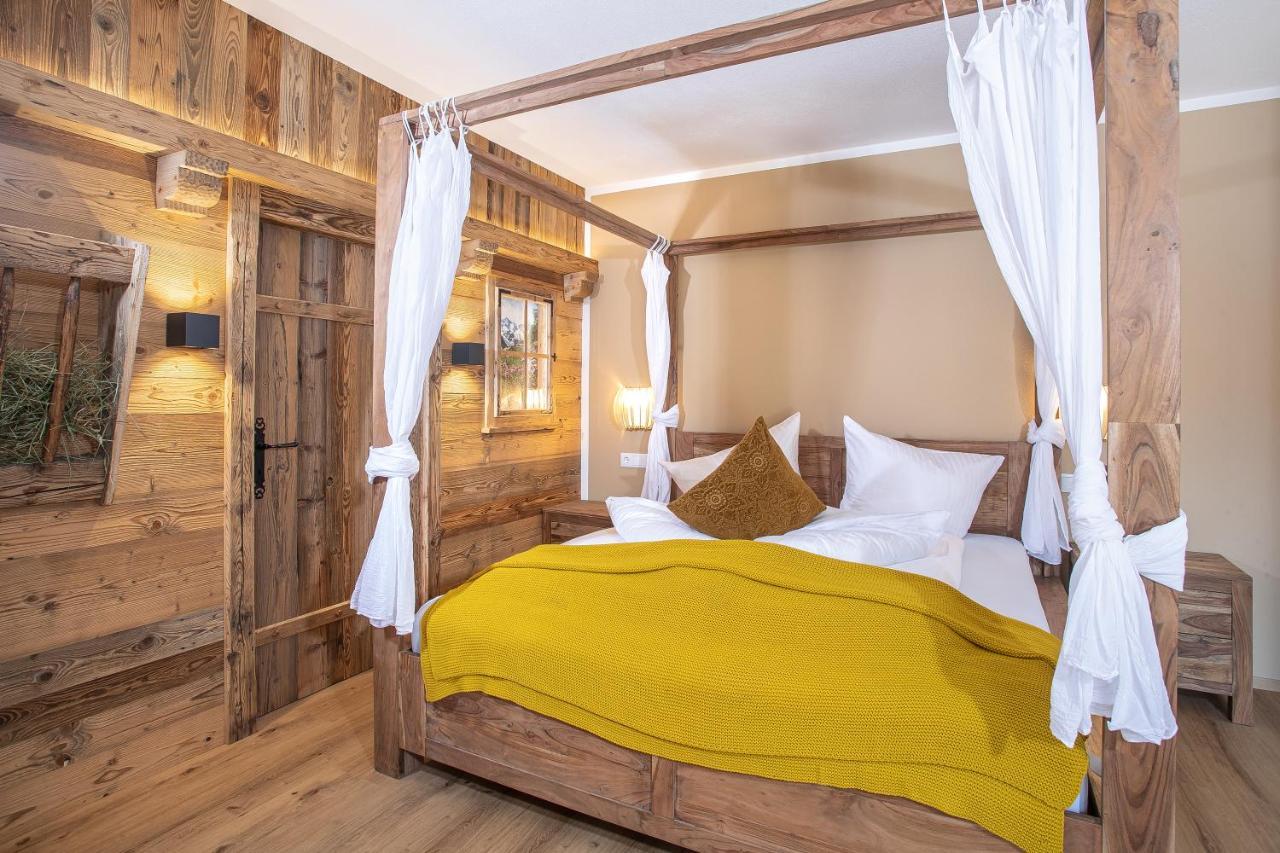 Gasthof Dorfwirt Sandgruber Ges.M.B.H Pertisau Exteriör bild